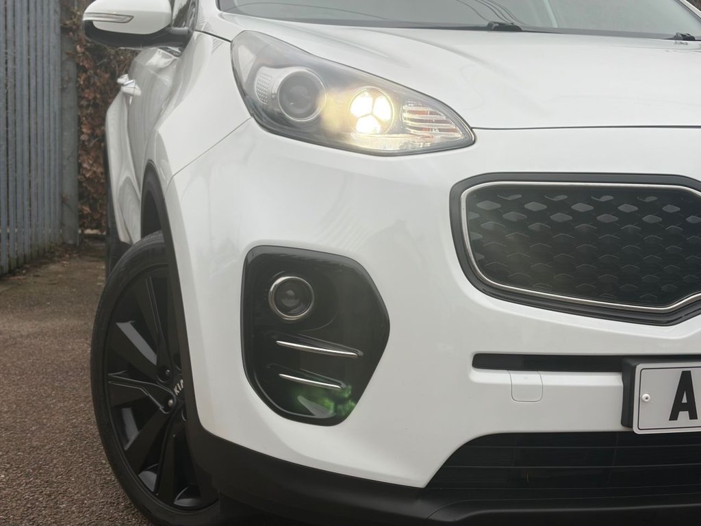 Used Kia Sportage 2016 for sale - 77368936: Photo 23