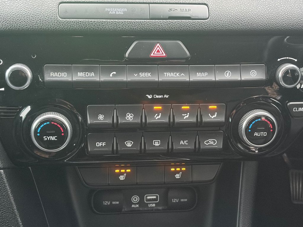 Used Kia Sportage 2016 for sale - 77368936: Photo 25