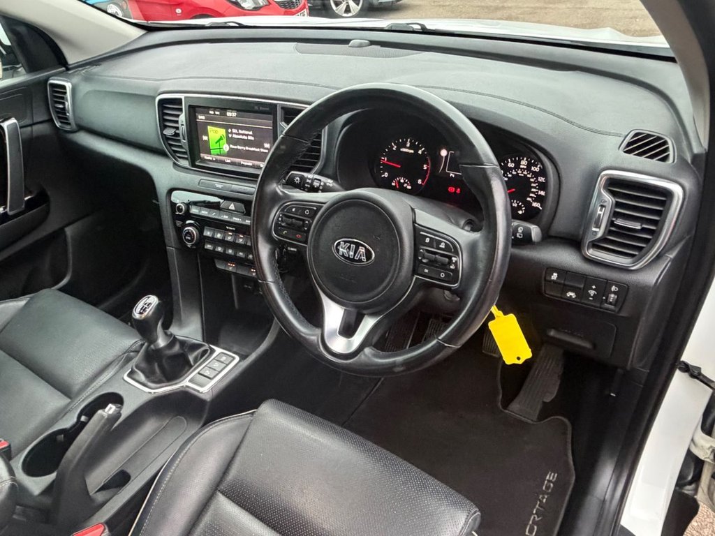 Used Kia Sportage 2016 for sale - 77368936: Photo 27