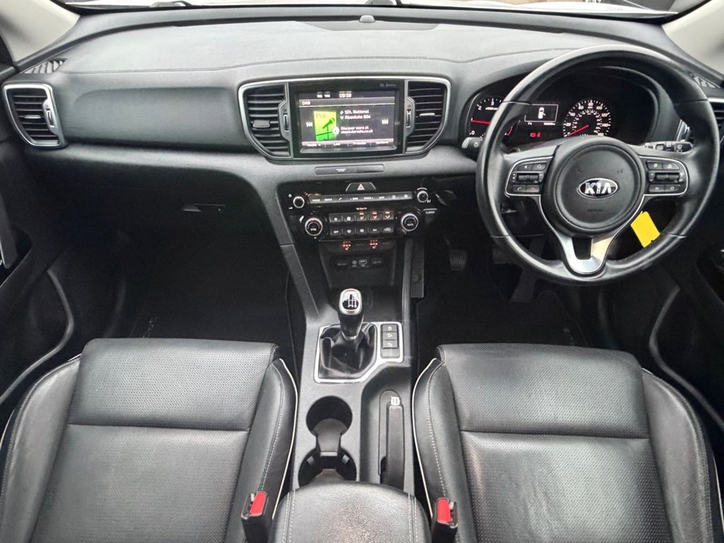 Used Kia Sportage 2016 for sale - 77368936: Photo 28