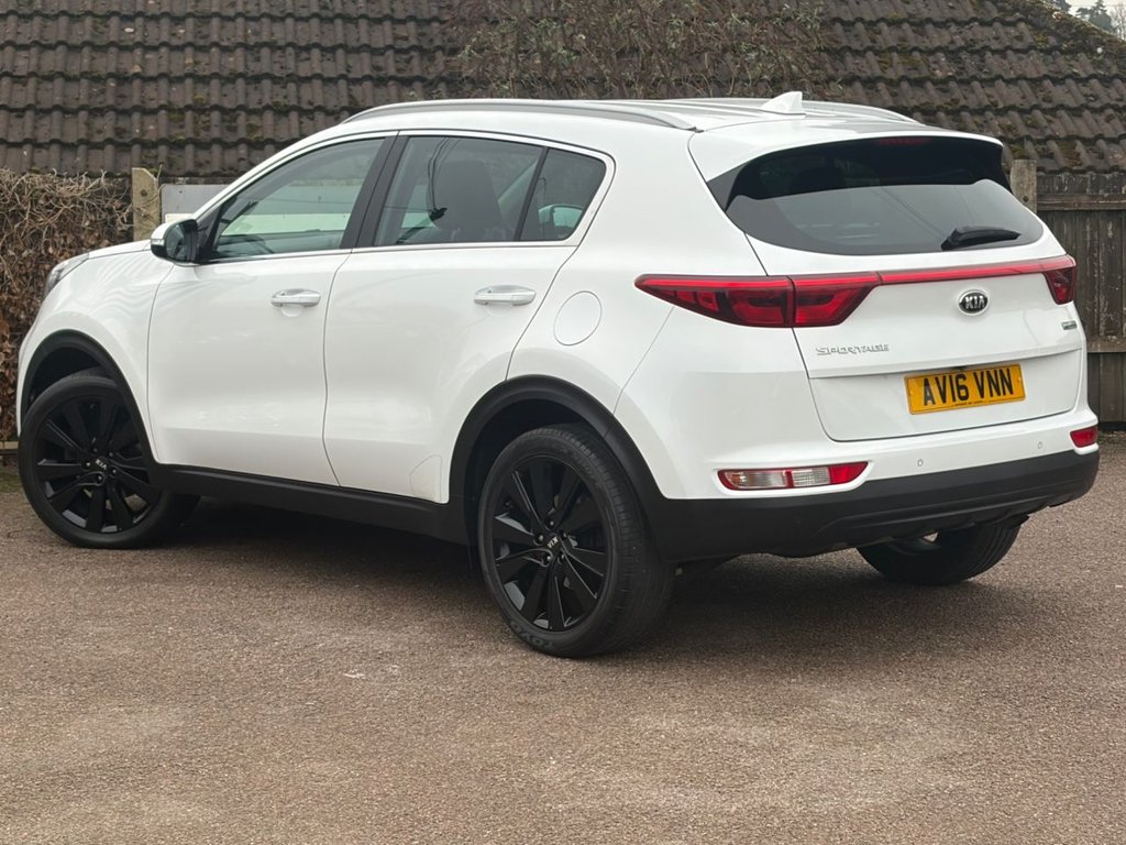 Used Kia Sportage 2016 for sale - 77368936: Photo 29