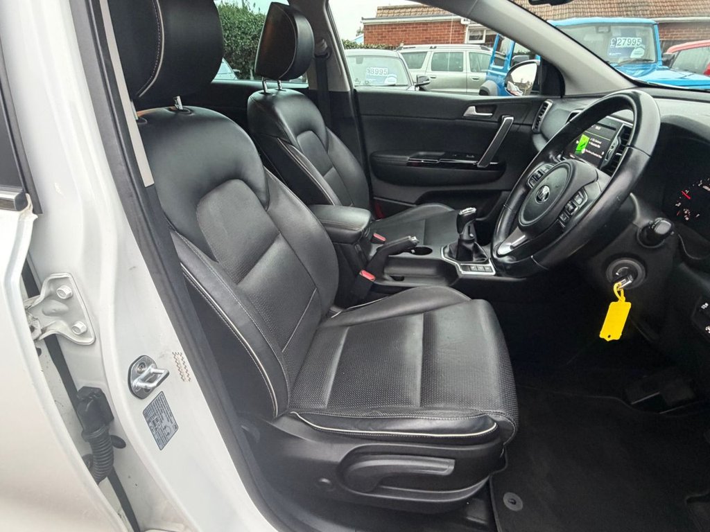 Used Kia Sportage 2016 for sale - 77368936: Photo 3