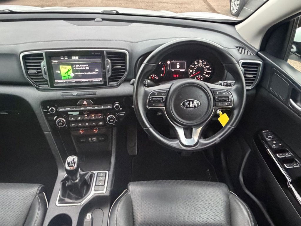 Used Kia Sportage 2016 for sale - 77368936: Photo 30