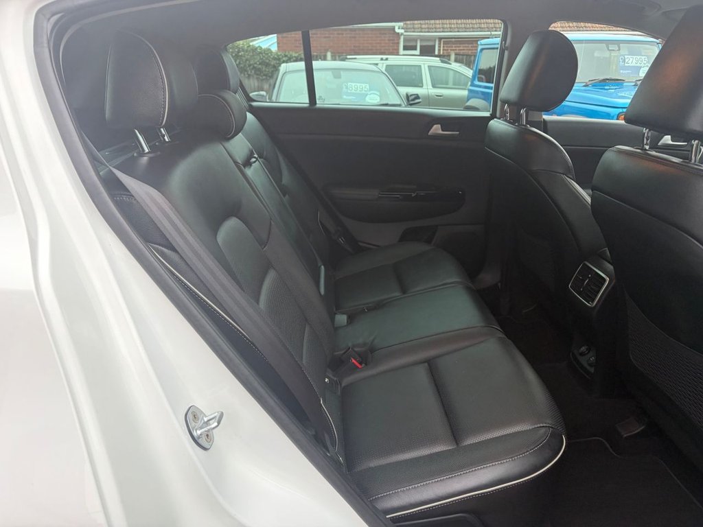 Used Kia Sportage 2016 for sale - 77368936: Photo 4