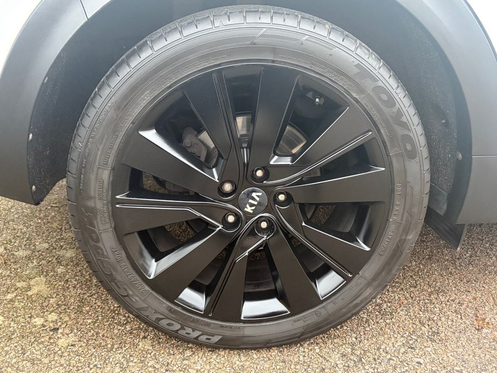 Used Kia Sportage 2016 for sale - 77368936: Photo 6