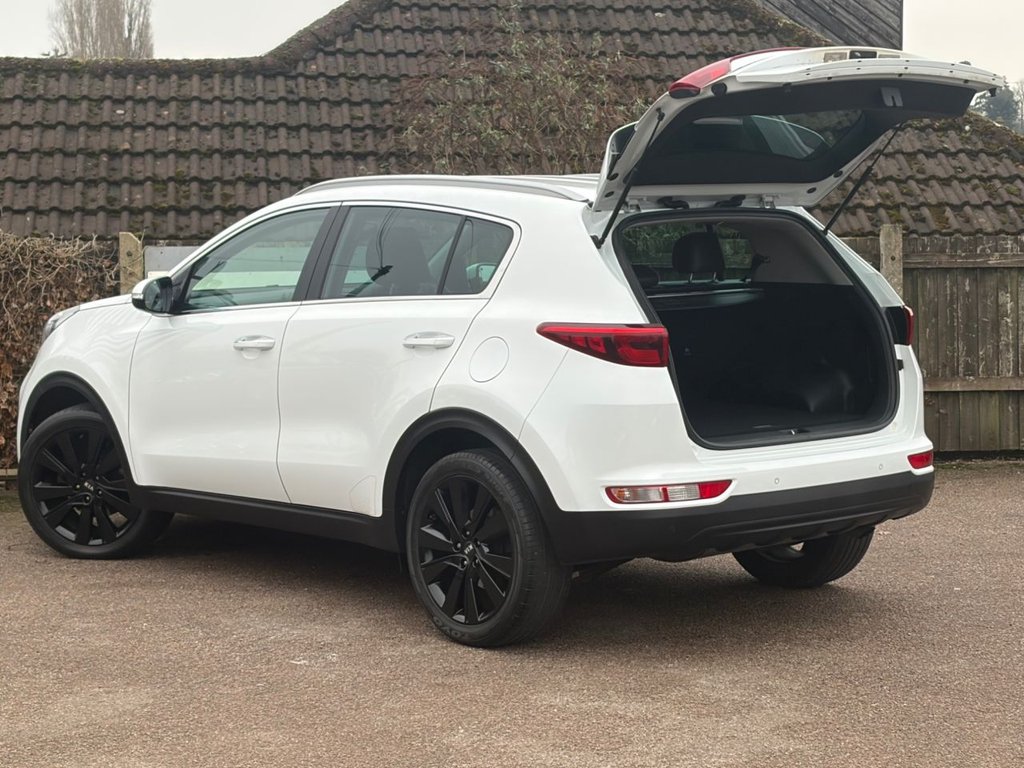 Used Kia Sportage 2016 for sale - 77368936: Photo 8