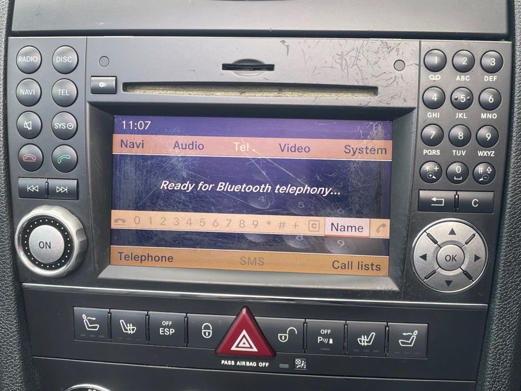 Used Mercedes-Benz SLK 2009 for sale - 76772656: Photo 22