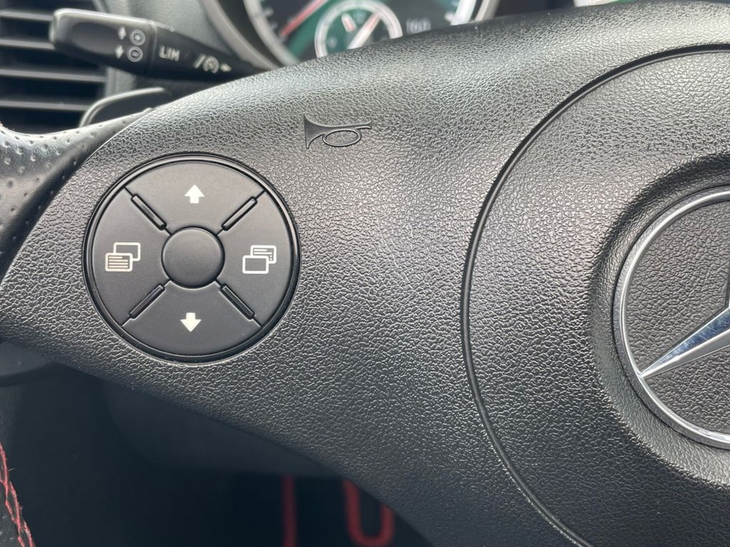 Used Mercedes-Benz SLK 2009 for sale - 76772656: Photo 28