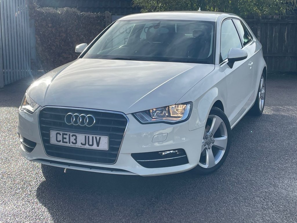 Used Audi A3 2013 for sale - 77976407: Photo 10