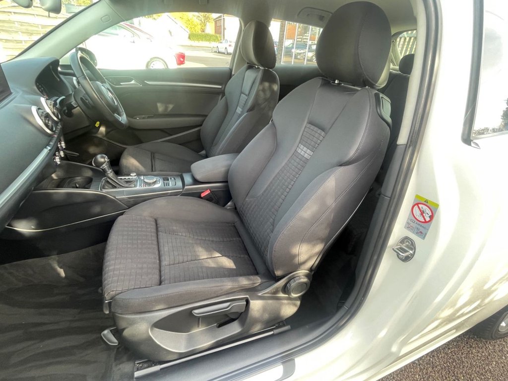 Used Audi A3 2013 for sale - 77976407: Photo 11