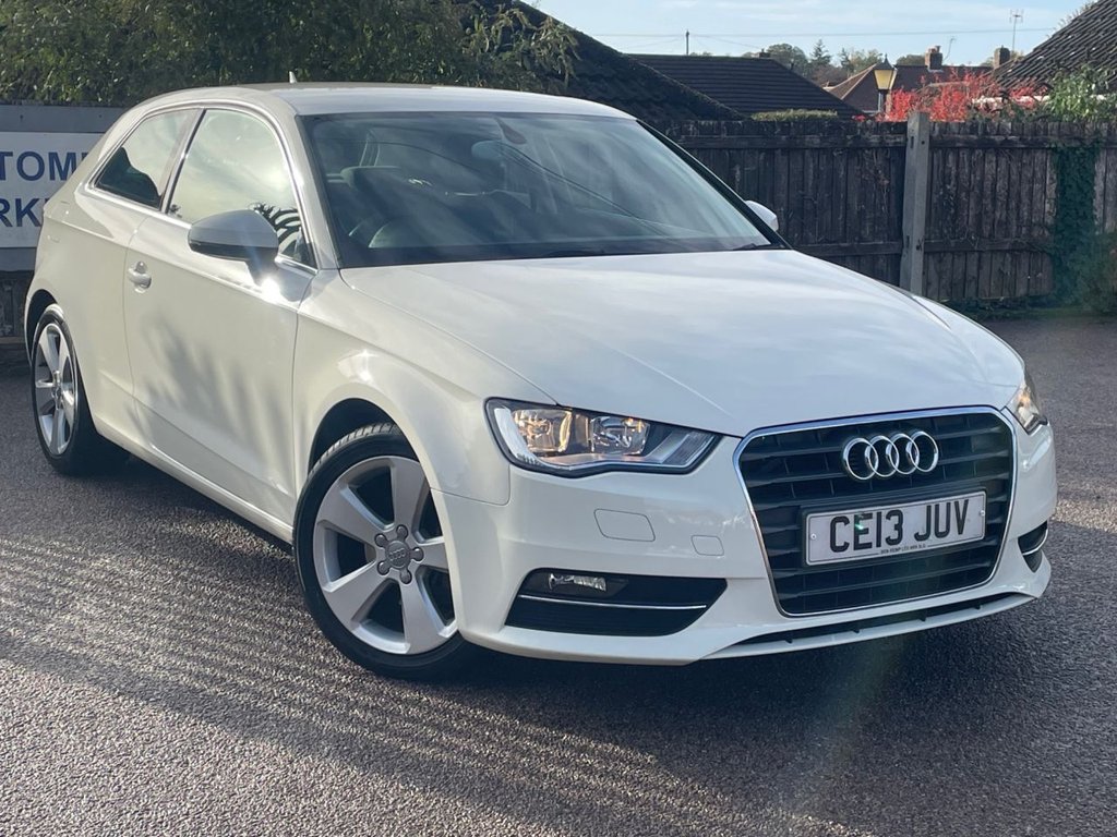 Used Audi A3 2013 for sale - 77976407: Photo 21