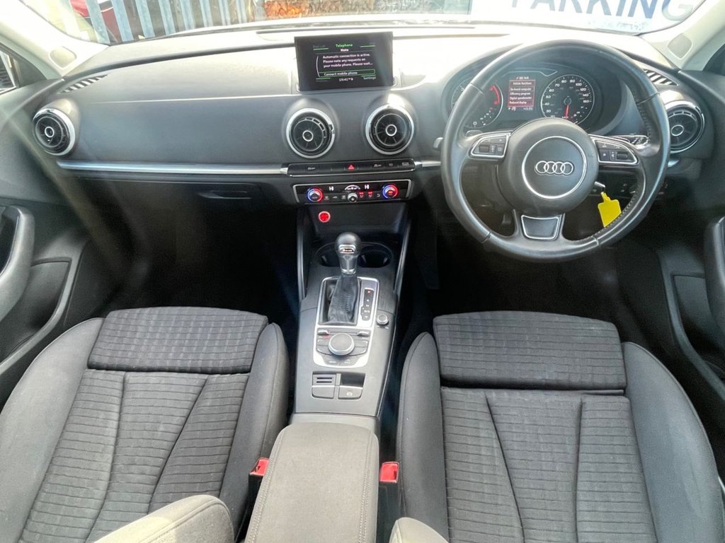 Used Audi A3 2013 for sale - 77976407: Photo 26