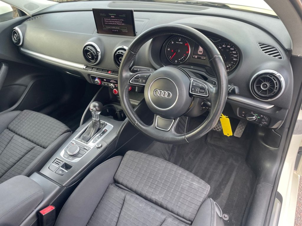 Used Audi A3 2013 for sale - 77976407: Photo 6