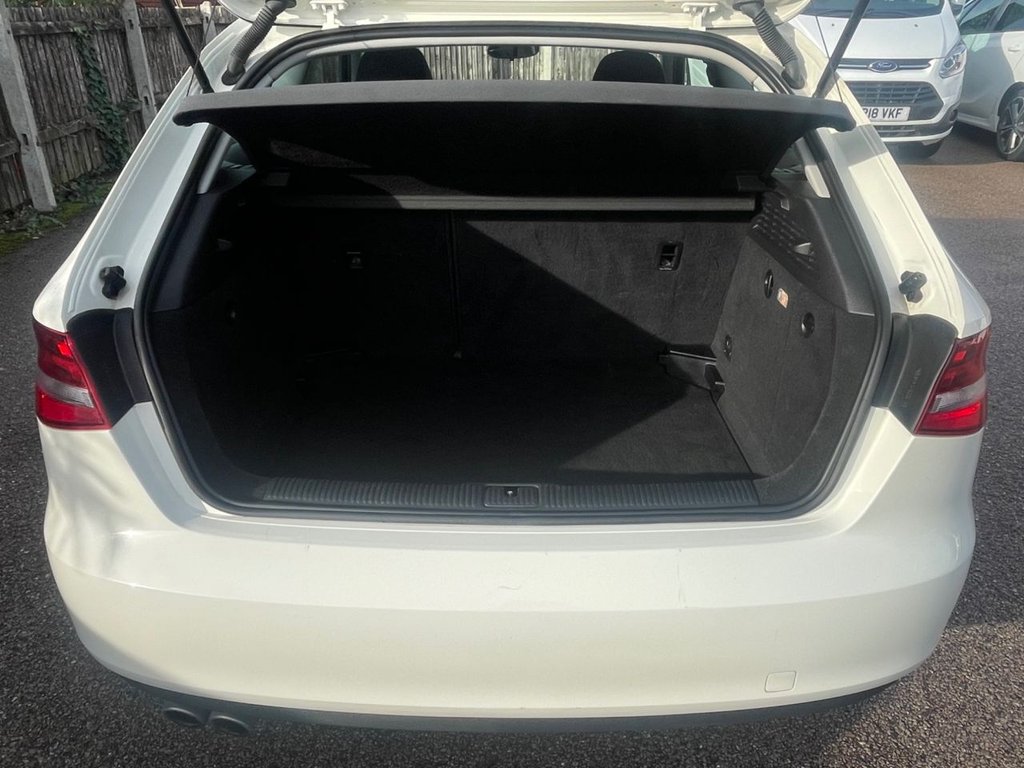 Used Audi A3 2013 for sale - 77976407: Photo 7