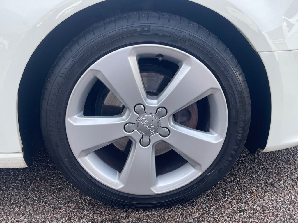 Used Audi A3 2013 for sale - 77976407: Photo 8