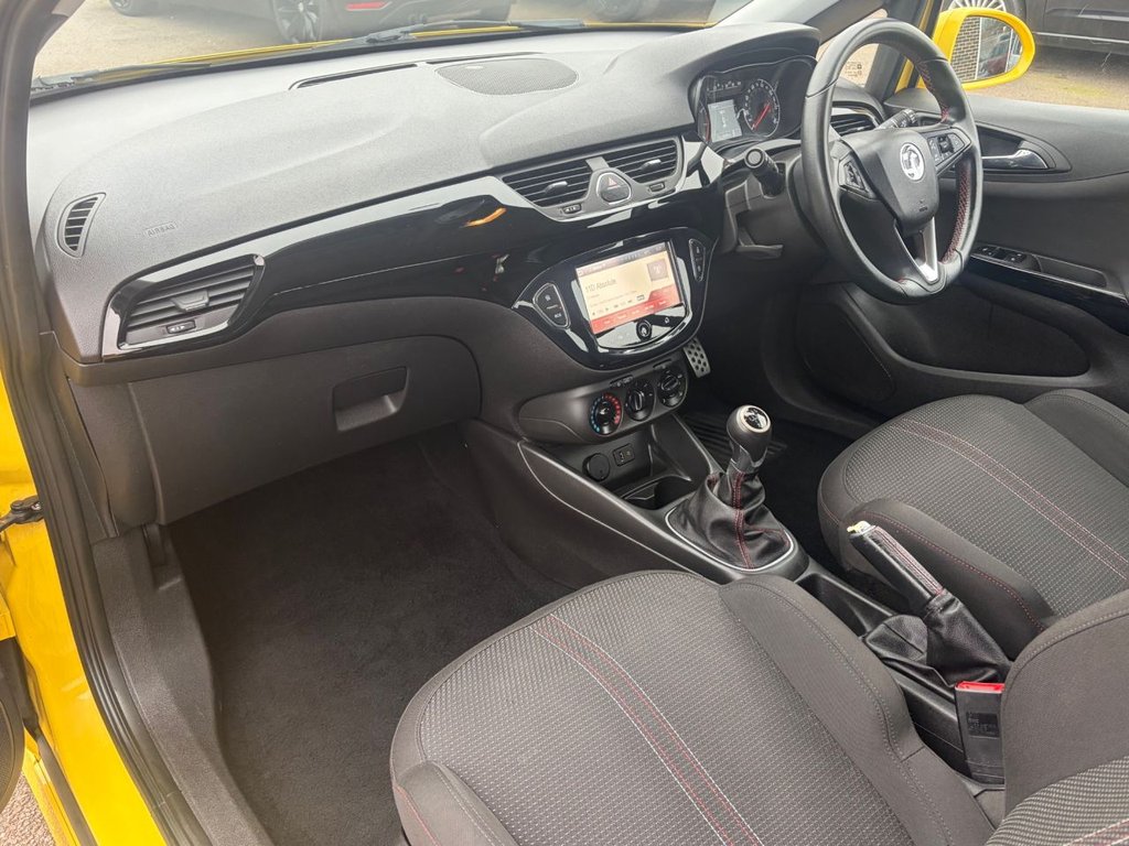 Used Vauxhall Corsa 2015 for sale - 77780227: Photo 10