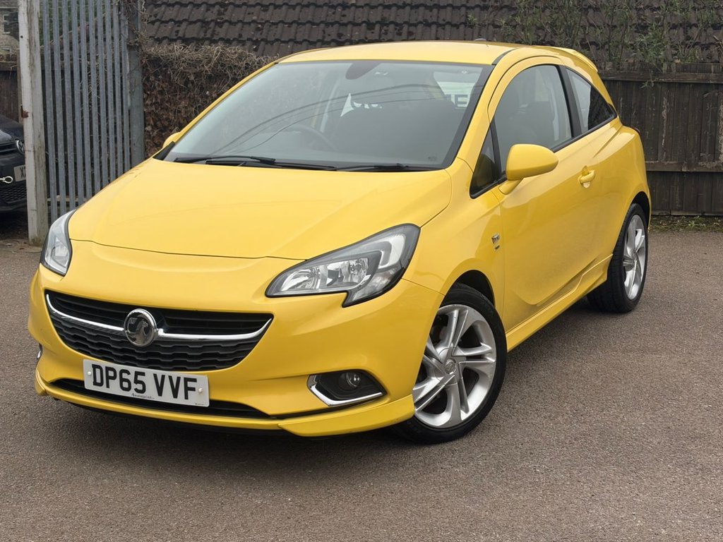 Used Vauxhall Corsa 2015 for sale - 77780227: Photo 11