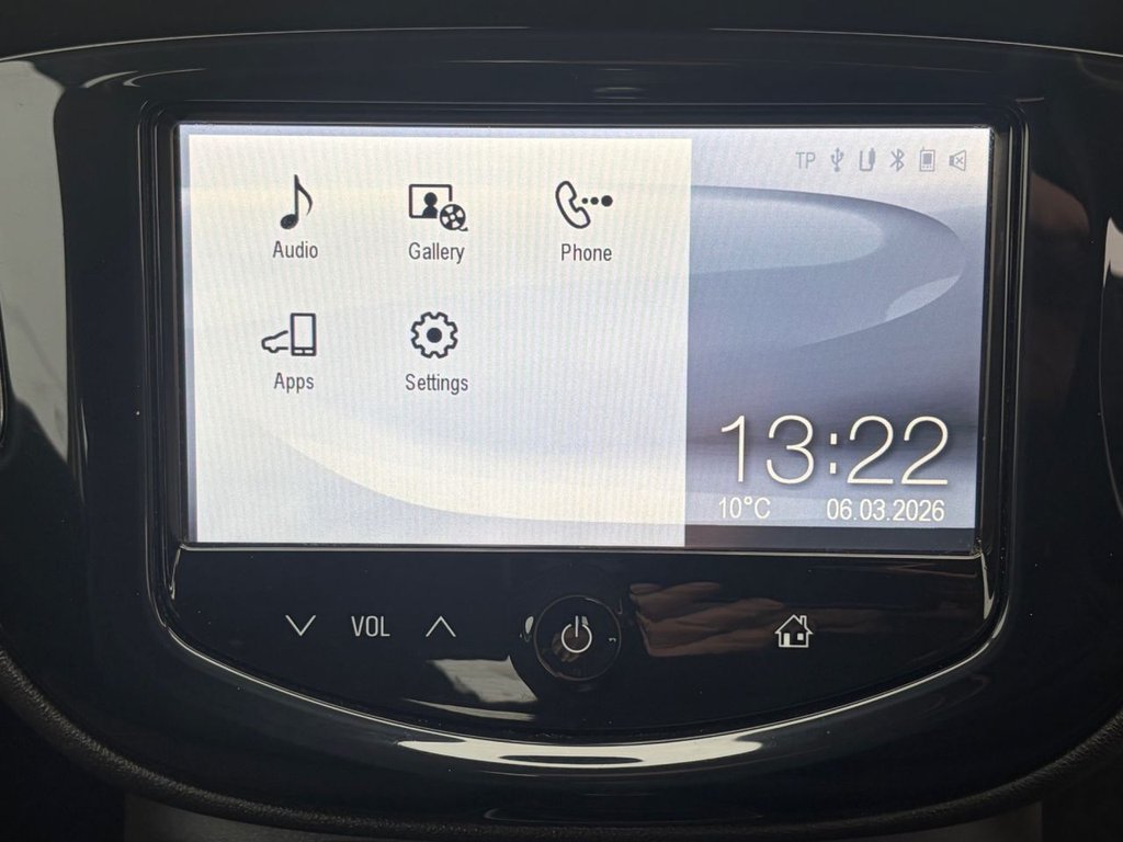 Used Vauxhall Corsa 2015 for sale - 77780227: Photo 12