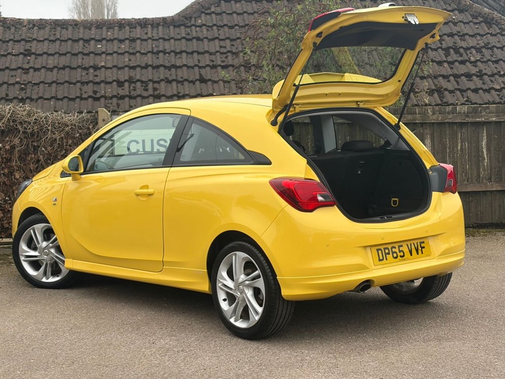 Used Vauxhall Corsa 2015 for sale - 77780227: Photo 14