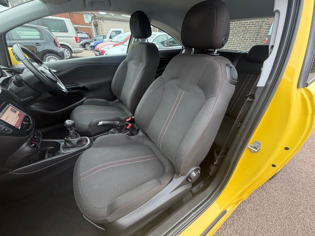 Used Vauxhall Corsa 2015 for sale - 77780227: Photo 15