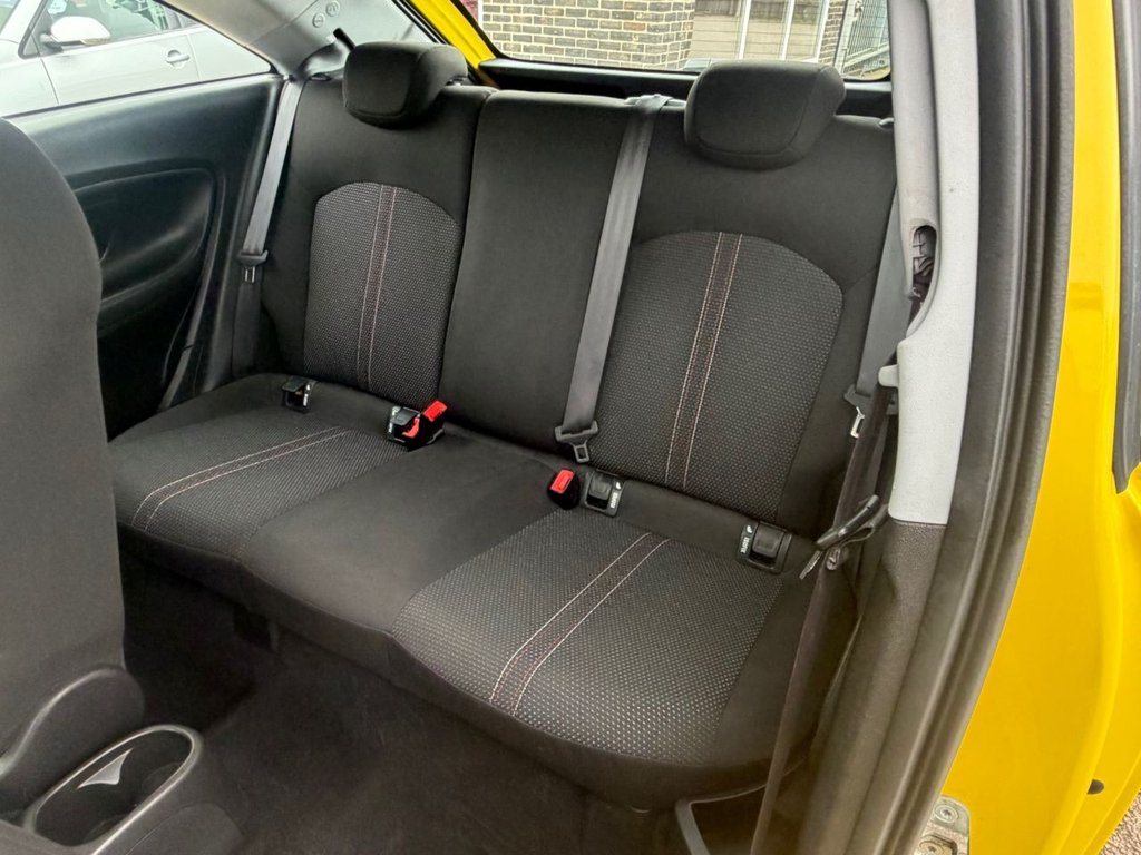 Used Vauxhall Corsa 2015 for sale - 77780227: Photo 16