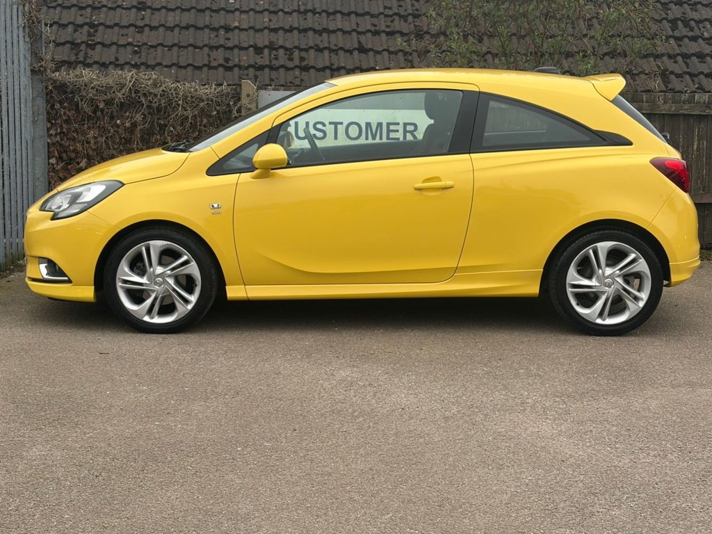 Used Vauxhall Corsa 2015 for sale - 77780227: Photo 19