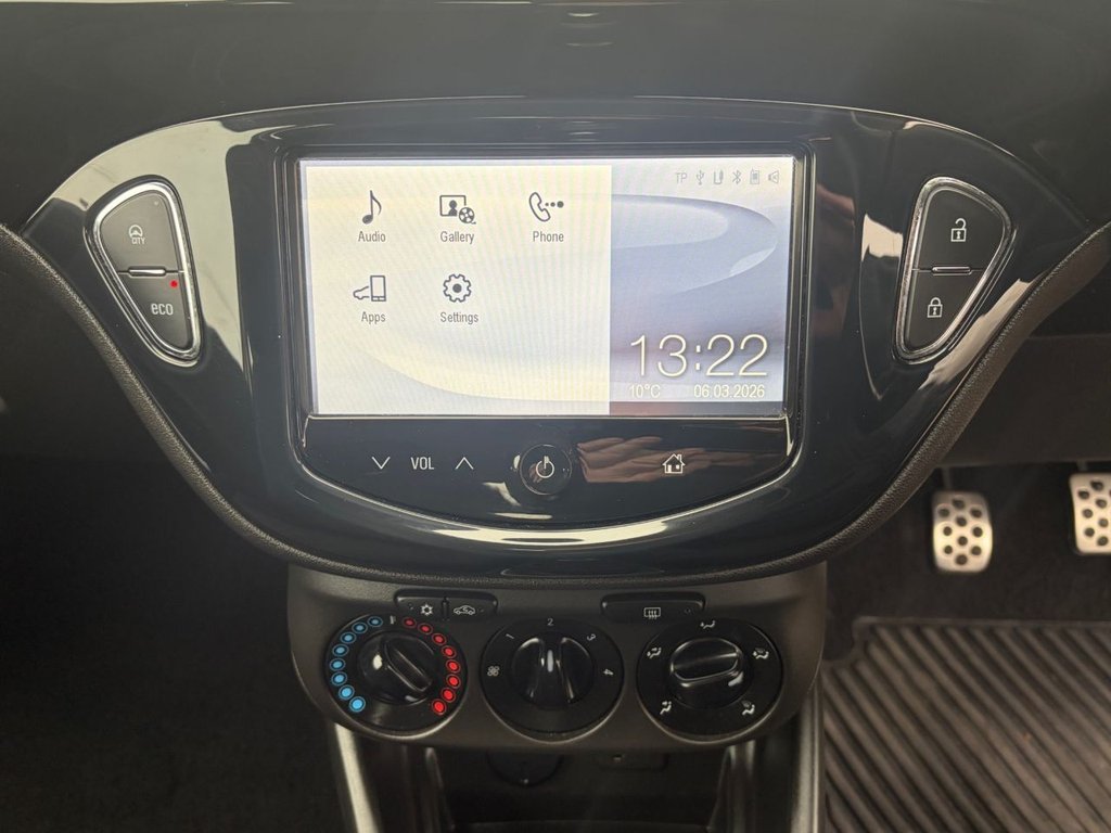 Used Vauxhall Corsa 2015 for sale - 77780227: Photo 20