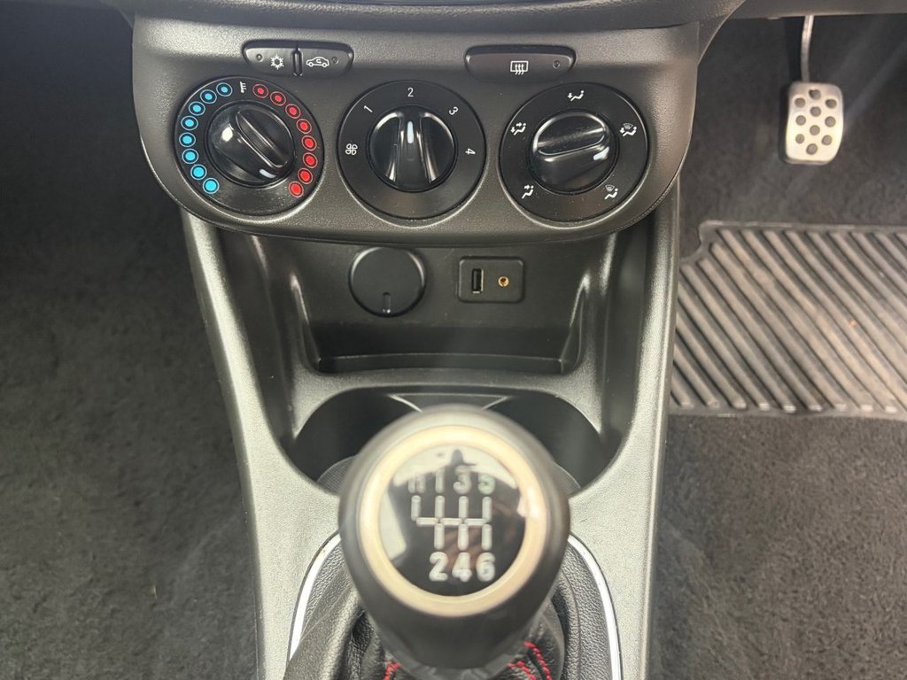 Used Vauxhall Corsa 2015 for sale - 77780227: Photo 22