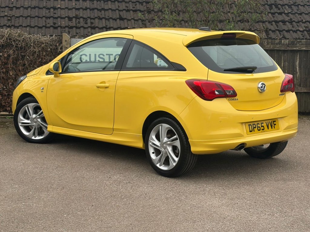 Used Vauxhall Corsa 2015 for sale - 77780227: Photo 24