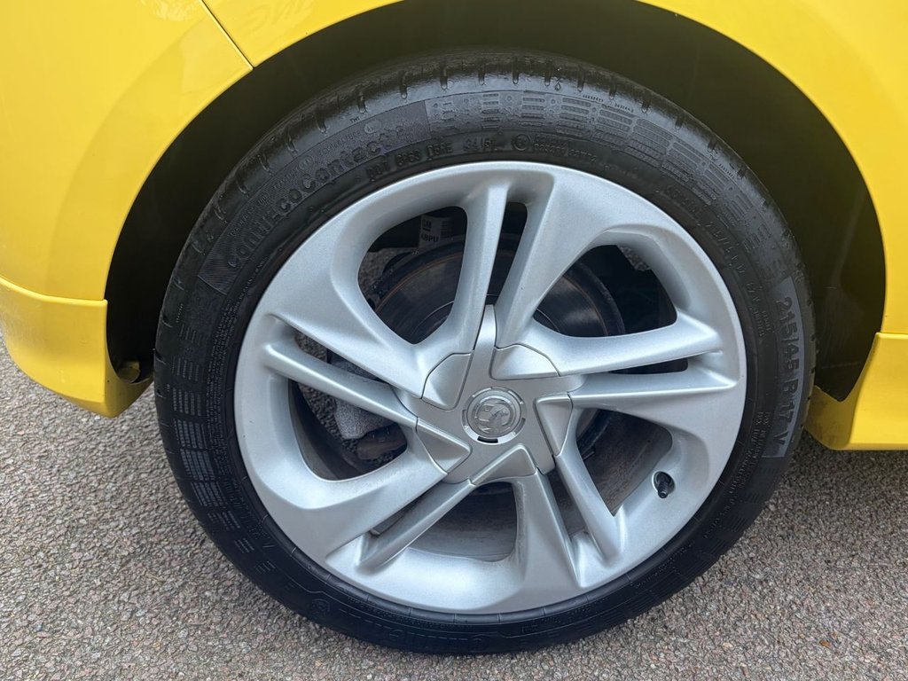 Used Vauxhall Corsa 2015 for sale - 77780227: Photo 3