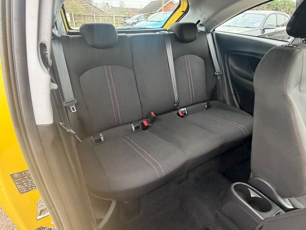 Used Vauxhall Corsa 2015 for sale - 77780227: Photo 6