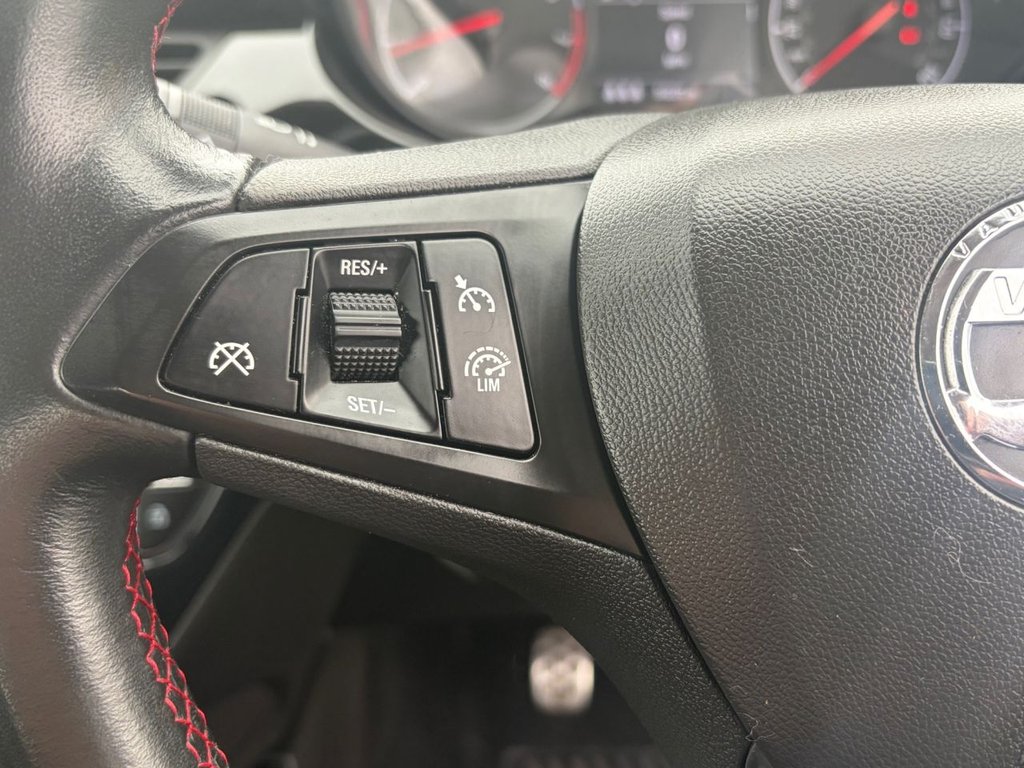 Used Vauxhall Corsa 2015 for sale - 77780227: Photo 9