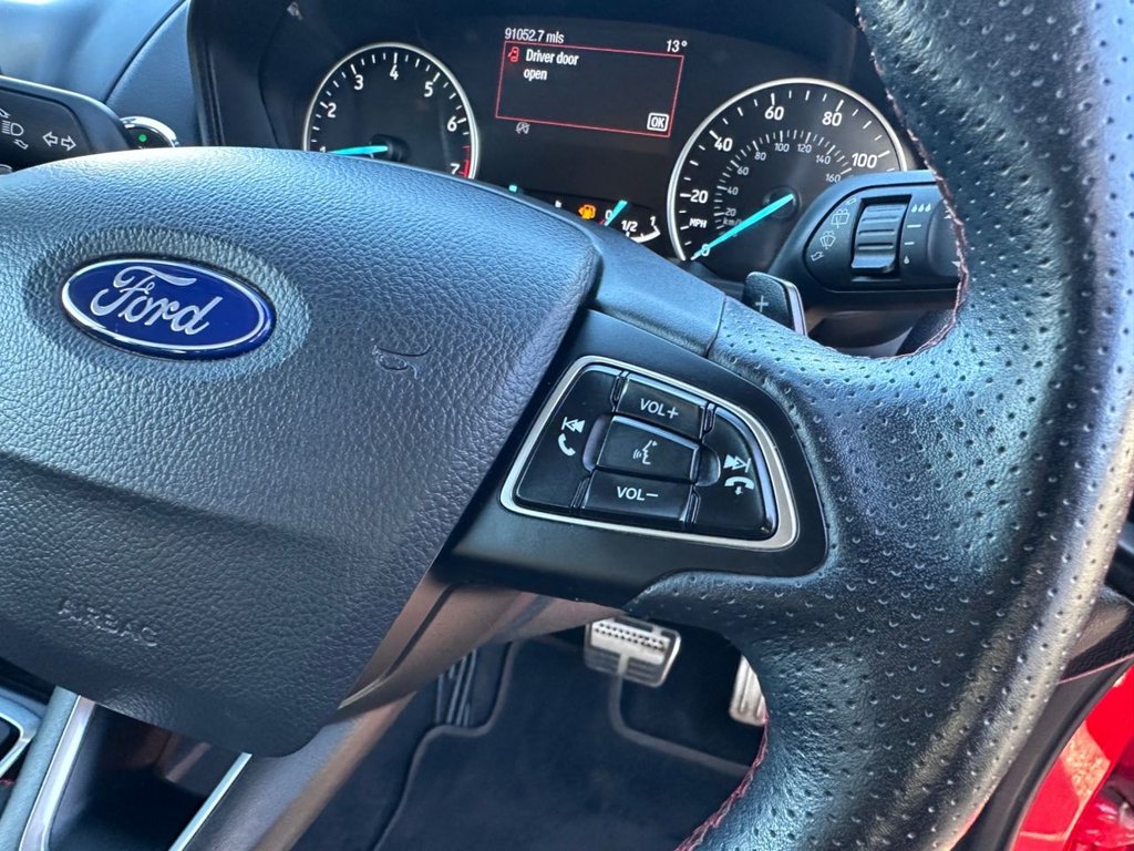 Used Ford Ecosport 2018 for sale - 77936390: Photo 13