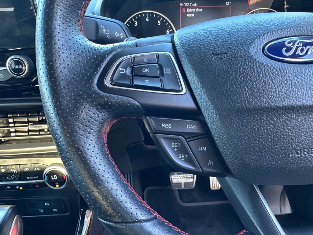 Used Ford Ecosport 2018 for sale - 77936390: Photo 15