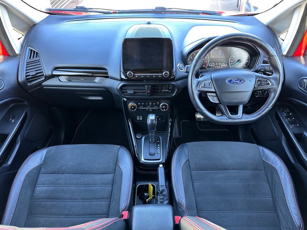 Used Ford Ecosport 2018 for sale - 77936390: Photo 20