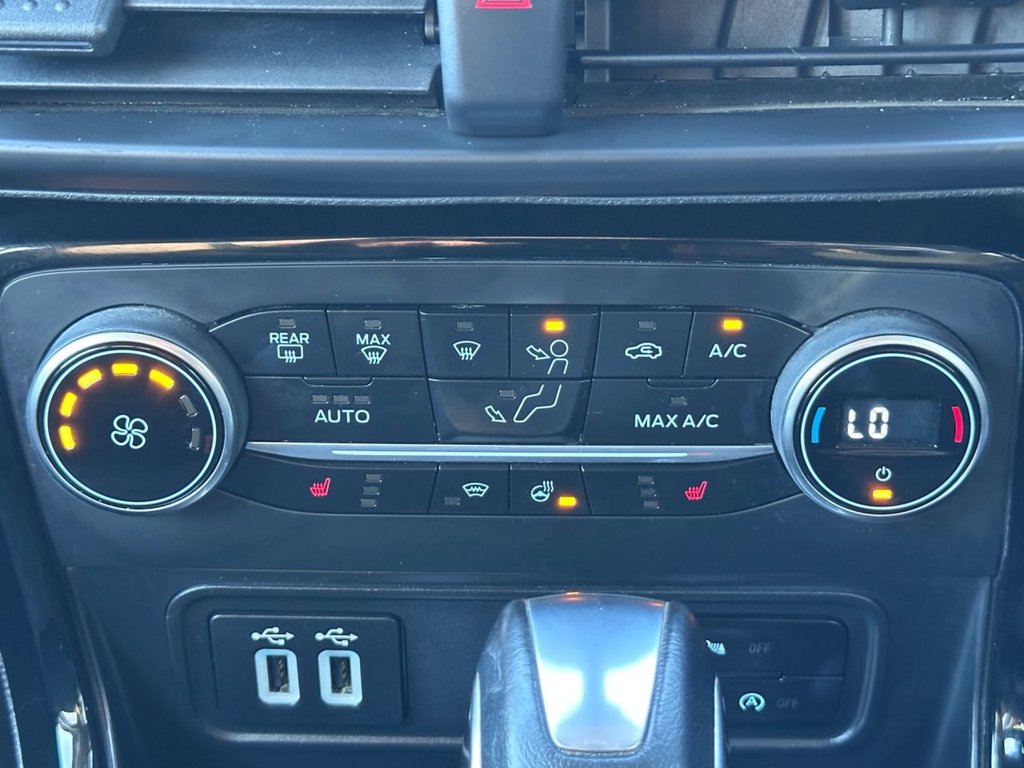 Used Ford Ecosport 2018 for sale - 77936390: Photo 23