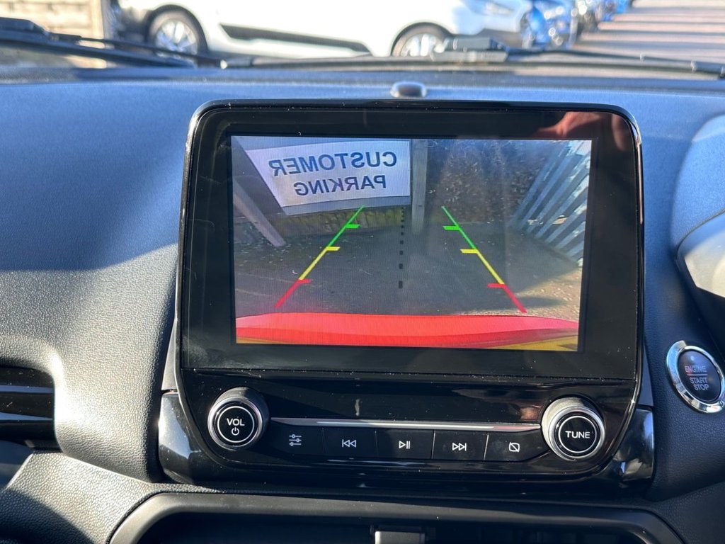 Used Ford Ecosport 2018 for sale - 77936390: Photo 5