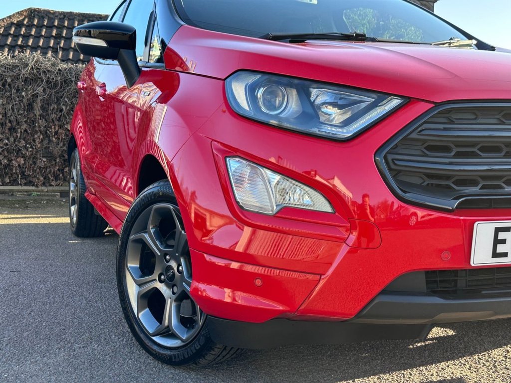 Used Ford Ecosport 2018 for sale - 77936390: Photo 6