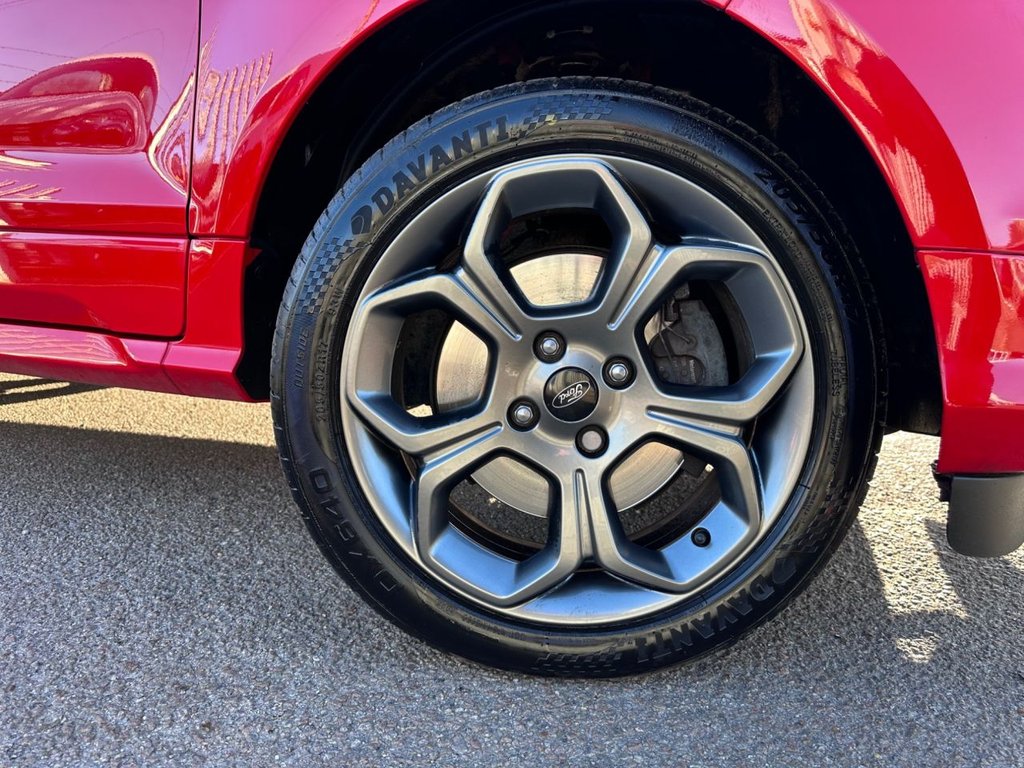 Used Ford Ecosport 2018 for sale - 77936390: Photo 7