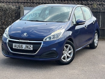 Used Peugeot 208 2016 for sale - 79186821: Photo