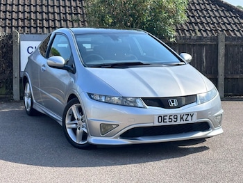 Used Honda Civic 2010 for sale - 78524569: Photo