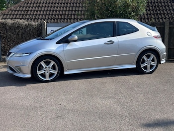 Used Honda Civic 2010 for sale - 78524569: Photo
