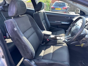 Used Honda Civic 2010 for sale - 78524569: Photo