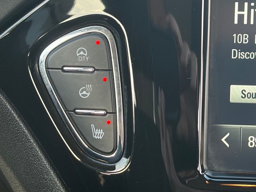 Used Vauxhall Corsa 2018 for sale - 77733971: Photo 10