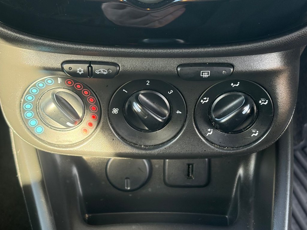 Used Vauxhall Corsa 2018 for sale - 77733971: Photo 11