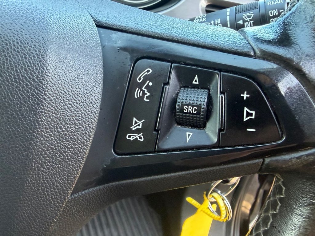 Used Vauxhall Corsa 2018 for sale - 77733971: Photo 18