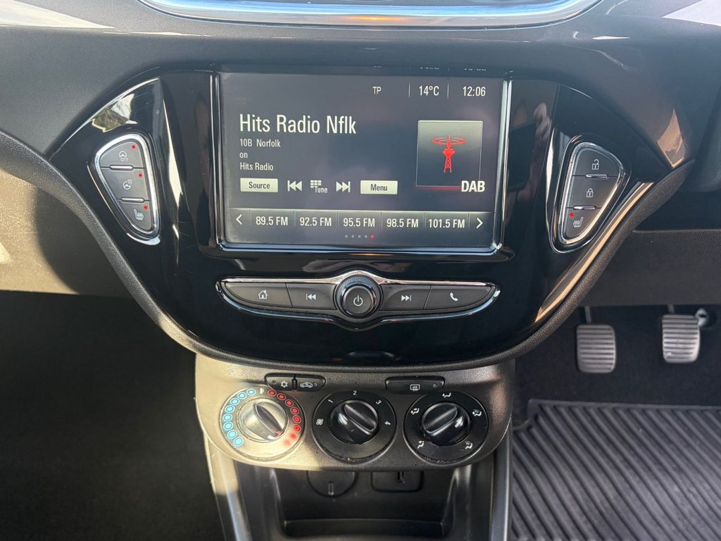 Used Vauxhall Corsa 2018 for sale - 77733971: Photo 20