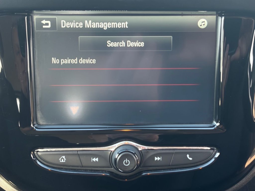 Used Vauxhall Corsa 2018 for sale - 77733971: Photo 22