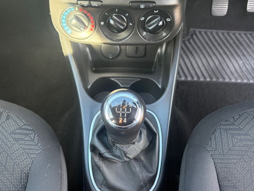 Used Vauxhall Corsa 2018 for sale - 77733971: Photo 26