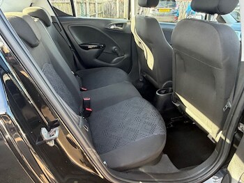 Used Vauxhall Corsa 2018 for sale - 77733971: Photo